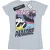 Li-cense Disney dames donald duck paradijsvogel katoenen t-shirt