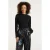 Smashed Lemon 24788 e geribde coltrui met lurex |
