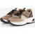 Cellini Cellini Leopard Sneakers beige Textiel