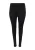 s.Oliver Leggings  zwart