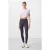 Hoge Taille Skinny Leggings