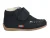 Koel4kids Taco wol Klittenbandschoenen