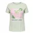 ONLY CARMAKOMA T-shirt mintgroen