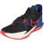 Nike Lebron Witness VI Heren Basketbalschoenen Zwart