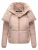 Navahoo dames gewatteerde jas Traumelfe 14 – tijdloos, sportief & warm