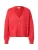 s.Oliver Gebreid vest  rood