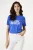 Blauw T-shirt