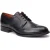 Base London Bell Leren Heren Zwarte Brogues Schoenen