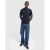 T-shirt met ronde hals Fred Perry