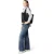 Ilse Jacobsen Bag Chip01 Black