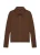 BASSIGUE Blouse  bruin