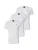G-STAR Shirt ‘Graw’  zwart / wit