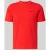 BOSS Green regular fit T-shirt van katoenmix