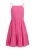 IZIA Zomerjurk  lichtroze