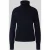 Christian Berg Woman Relaxed fit coltrui met breistructuur