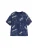 Desigual Shirt ‘Hulk™ Comic’  navy / wit