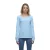 T-shirt met lange mouwen voor vrouwen Ragwear Florah Gots