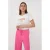 Esqualo T-shirt ecru