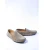 Joss 500 instapper taupe heren
