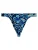 HOM Slip ‘ Funky Styles ‘  navy