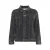 Dames spijkerjack Pulz Jeans Lily