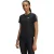 Under Armour Dames/Dames Tech Lichtgewicht T-shirt (Zwart)