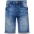 Petrol Industries – Heren Jackson Denim Short – Blauw