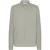Lange mouwen lichtgewicht twill shirt regular fit KnowledgeCotton Apparel
