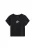 VANS Shirt  kiwi / zwart / wit