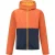 Hooded jacket Viking Bamboo Creek
