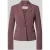 Christian Berg Woman Selection Blazer met aangezette strookzakken