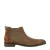 Van Lier Vienna suède chelsea boots taupe