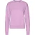 Dames sweatshirt met ronde hals Colorful Standard Classic Organic Cherry Blossom