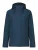 VAUDE Sportjas ‘Strathcona’  donkerblauw