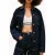 Tommy Hilfiger Oversized Chore Jacket Denim Dark