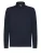 Boggi Milano Shirt  donkerblauw