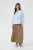 Blouse met lange mouwen CRCherissa Blouse met lange mouwen Regular fit