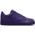 Nike Air Force Sneakers Heren – Paars –