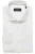 OLYMP SIGNATURE Tailored Fit Overhemd wit, Effen