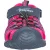 Trespass Kinderen/Kinderen Nantucket Actieve Gesloten Tenen Strandsandalen (Heather Rose)