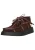 CLARKS Veterschoen ‘Torview’  bruin