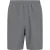 Mountain Warehouse Heren Hurdle Shorts (Houtskool)
