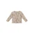 s.Oliver longsleeve met print – lichtbruin