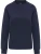 Hummel Sportief sweatshirt ‘Red’  marine