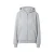 Capuchon met rits voor dames Urban Classics Fluffy