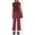 Closed Wharton Pants Jam