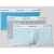 Calvin Klein Underwear slim fit trunks van katoenmix in set van 3