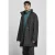 Jas Urban Classics mountain coat