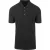 Lyle and Scott Tonal Eagle Polo Antraciet –