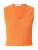 ABOUT YOU Top ‘Fleur’  oranje